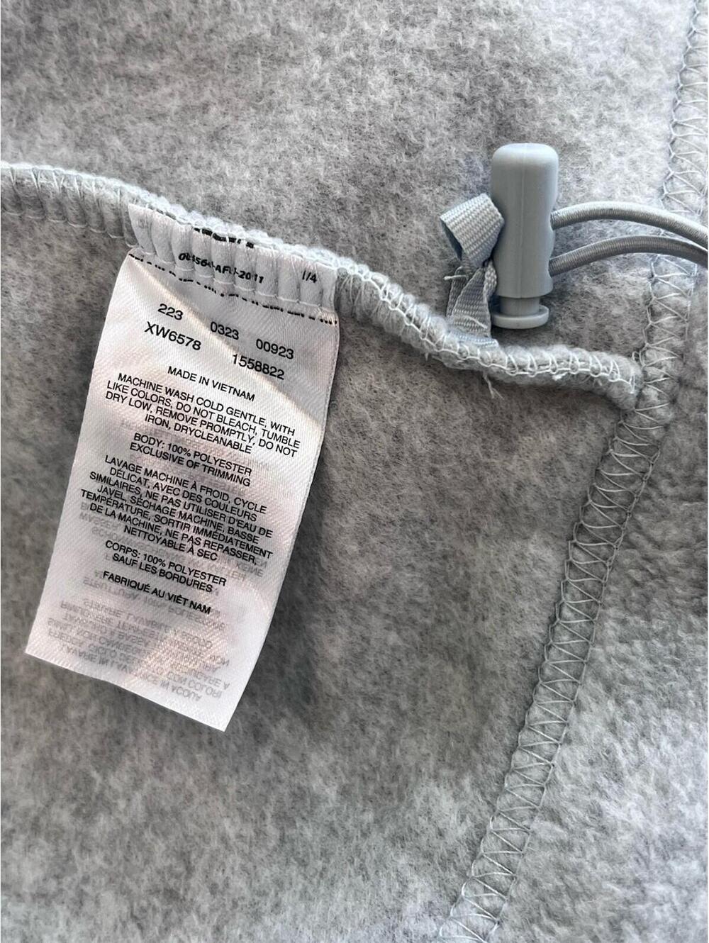 Columbia Women's Sawyer Rapids 2.0 Fleece Jacket NWT Size  2X - Picture 8 of 10